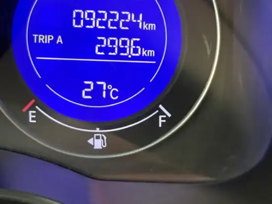 HONDA-WR-V-1.5 16V FLEXONE EXL CVT HONDA-WR-V-2019