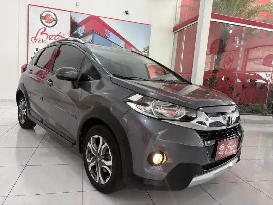 HONDA-WR-V-2019