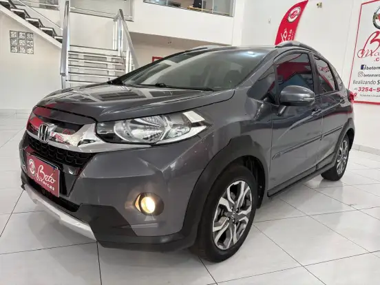 HONDA-WR-V-2019