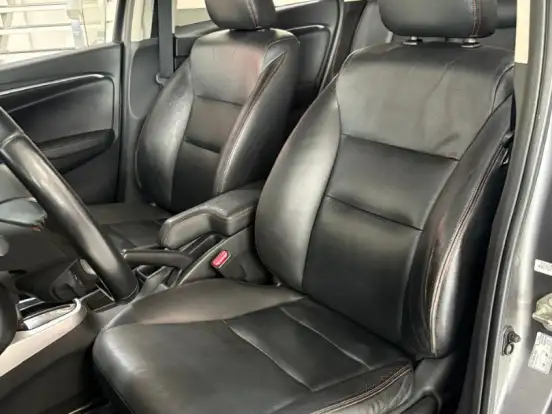 HONDA-WR-V-1.5 16V FLEXONE EXL CVT HONDA-WR-V-2019