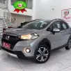 HONDA WR-V 1.5 16V FLEXONE EXL CVT HONDA WR-V 1.5 16V FLEXONE EXL CVT