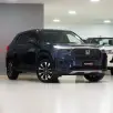 HONDA WR-V 1.5 i-VTEC FLEX EX CVT HONDA WR-V 1.5 i-VTEC FLEX EX CVT