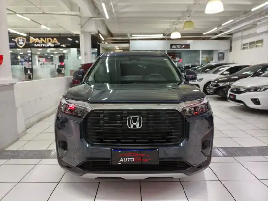 HONDA-WR-V-1.5 i-VTEC FLEX EX CVT HONDA-WR-V-2026