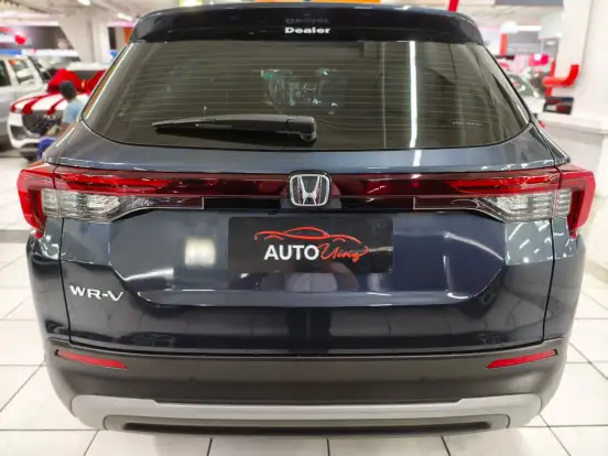 HONDA-WR-V-1.5 i-VTEC FLEX EX CVT HONDA-WR-V-2026