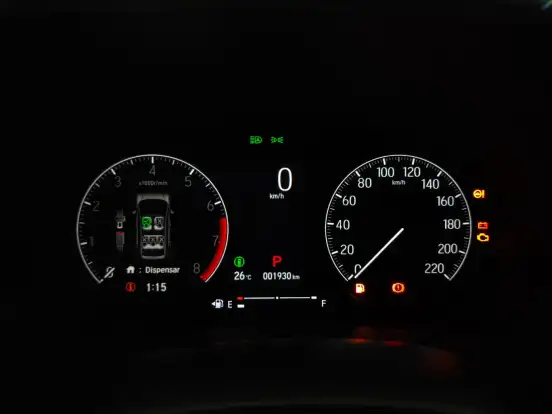 HONDA-WR-V-1.5 i-VTEC FLEX EX CVT HONDA-WR-V-2026