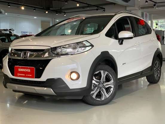HONDA-WR-V-2018