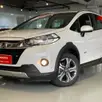 HONDA WR-V 1.5 16V FLEXONE EX CVT HONDA WR-V 1.5 16V FLEXONE EX CVT