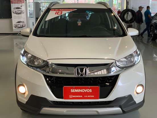 HONDA-WR-V-2018