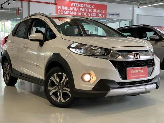 HONDA-WR-V-2018