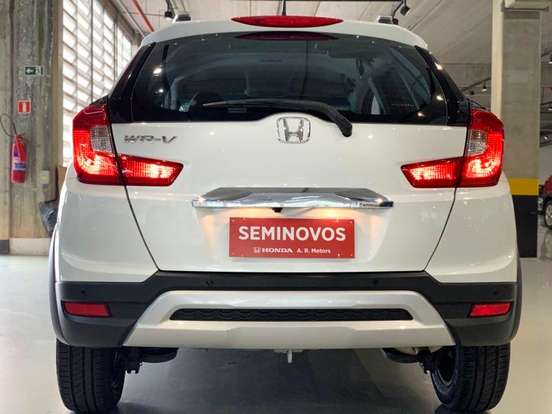 HONDA-WR-V-2018