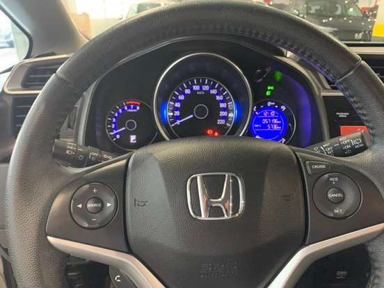 HONDA-WR-V-1.5 16V FLEXONE EX CVT HONDA-WR-V-2018