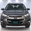 HONDA WR-V 1.5 16V FLEXONE EX CVT HONDA WR-V 1.5 16V FLEXONE EX CVT