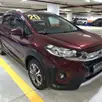 HONDA WR-V 1.5 16V FLEXONE EXL CVT HONDA WR-V 1.5 16V FLEXONE EXL CVT