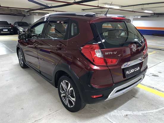 HONDA-WR-V-2019
