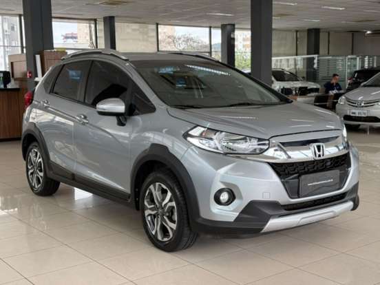 HONDA-WR-V-2018