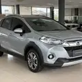 HONDA WR-V 1.5 16V FLEXONE EXL CVT HONDA WR-V 1.5 16V FLEXONE EXL CVT