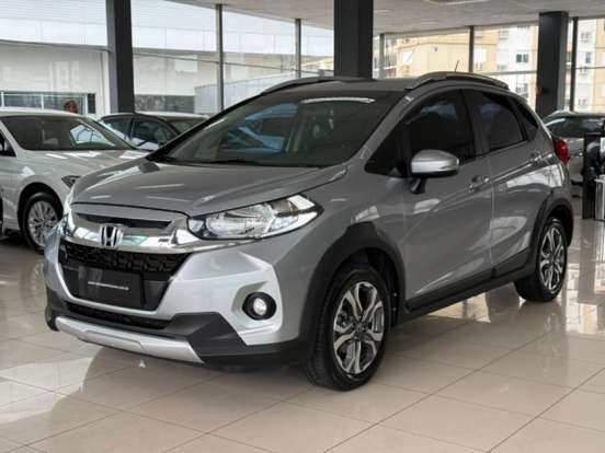 HONDA-WR-V-2018