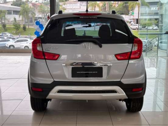 HONDA-WR-V-2018