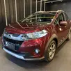 HONDA WR-V 1.5 16V FLEXONE EXL CVT HONDA WR-V 1.5 16V FLEXONE EXL CVT