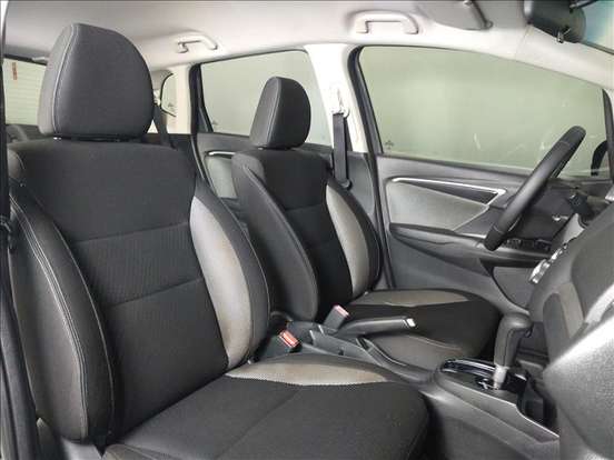 HONDA-WR-V-1.5 16V FLEXONE EXL CVT HONDA-WR-V-2017