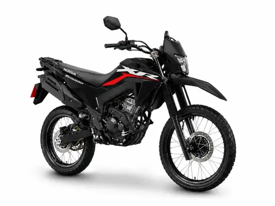 HONDA-XR 300L TORNADO HONDA-XR 300L TORNADO-2026