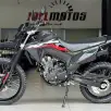 HONDA XR 300L TORNADO HONDA XR 300L TORNADO
