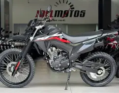 HONDA XR 300L TORNADO HONDA XR 300L TORNADO