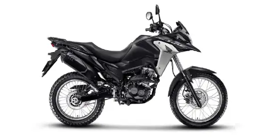 HONDA-XRE 190 ABS HONDA-XRE 190 ABS-2026