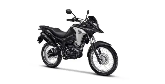 HONDA-XRE 190 ABS-2026
