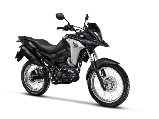 HONDA-XRE 190 ABS HONDA-XRE 190 ABS-2026