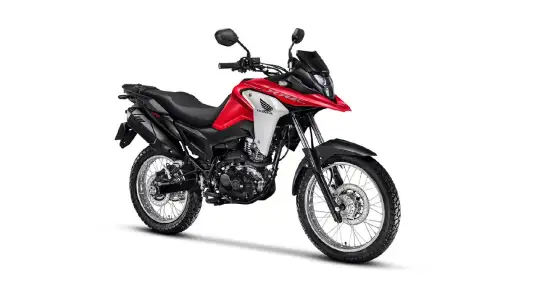 HONDA-XRE 190 ABS-2026