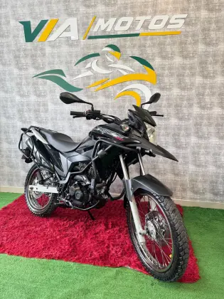 HONDA XRE 190 ABS 