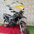 HONDA XRE 190 ABS HONDA XRE 190 ABS