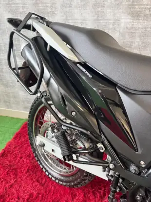 HONDA-XRE 190 ABS-2016