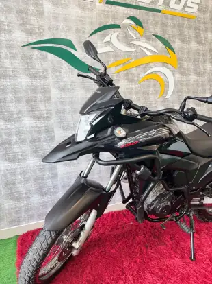 HONDA-XRE 190 ABS HONDA-XRE 190 ABS-2016