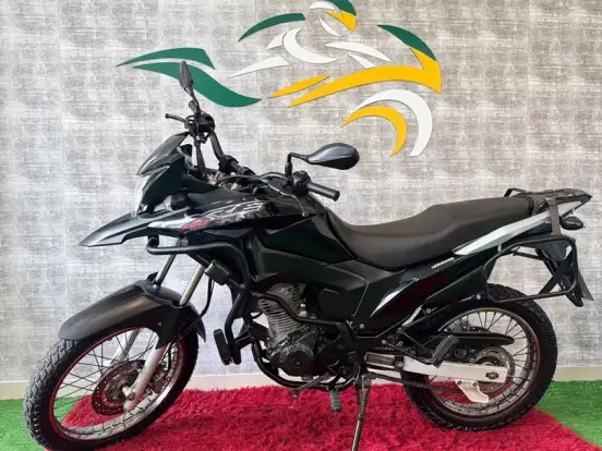 HONDA-XRE 190 ABS HONDA-XRE 190 ABS-2016