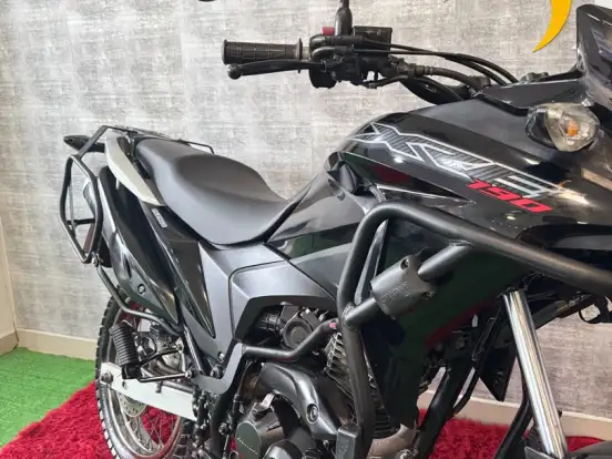 HONDA-XRE 190 ABS HONDA-XRE 190 ABS-2016