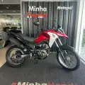 HONDA XRE 190 ABS HONDA XRE 190 ABS