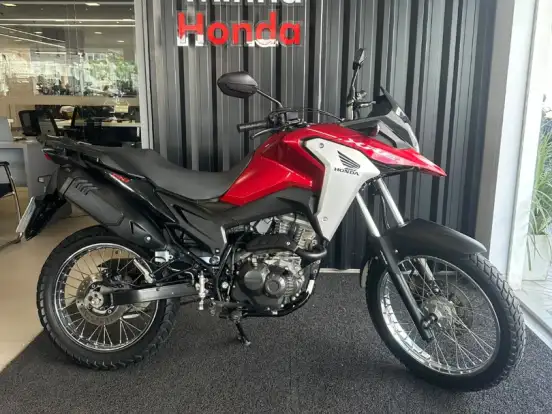 HONDA-XRE 190 ABS HONDA-XRE 190 ABS-2026