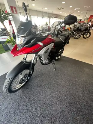 HONDA-XRE 190 ABS HONDA-XRE 190 ABS-2026