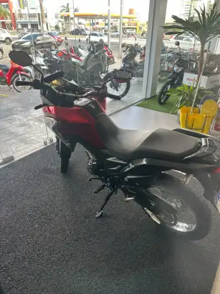 HONDA-XRE 190 ABS HONDA-XRE 190 ABS-2026