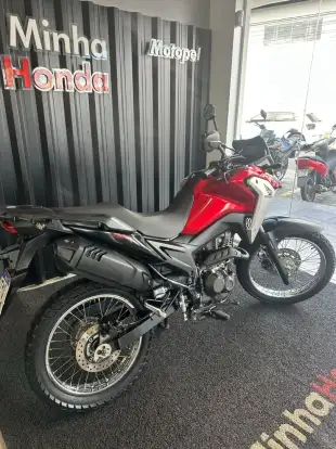 HONDA-XRE 190 ABS HONDA-XRE 190 ABS-2026