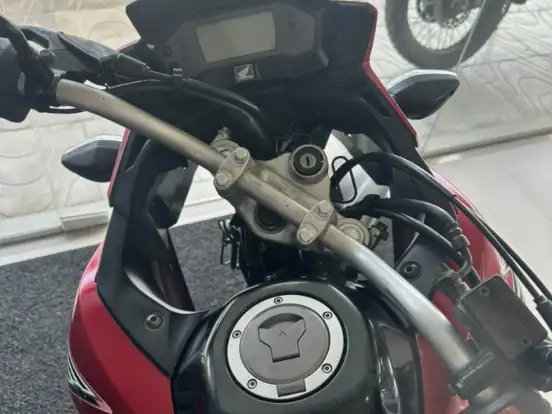 HONDA-XRE 190 ABS HONDA-XRE 190 ABS-2019