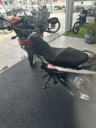 HONDA-XRE 190 ABS-2019