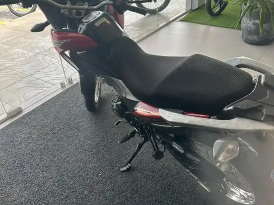 HONDA-XRE 190 ABS HONDA-XRE 190 ABS-2019