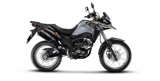 HONDA-XRE 190 ADVENTURE-2026