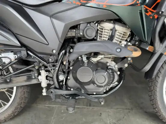 HONDA-XRE 190 ADVENTURE HONDA-XRE 190 ADVENTURE-2024