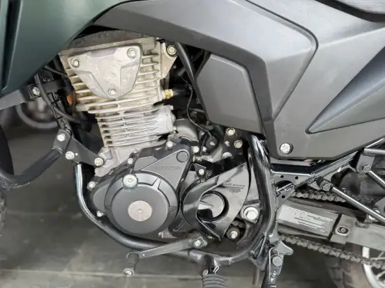 HONDA-XRE 190 ADVENTURE HONDA-XRE 190 ADVENTURE-2024