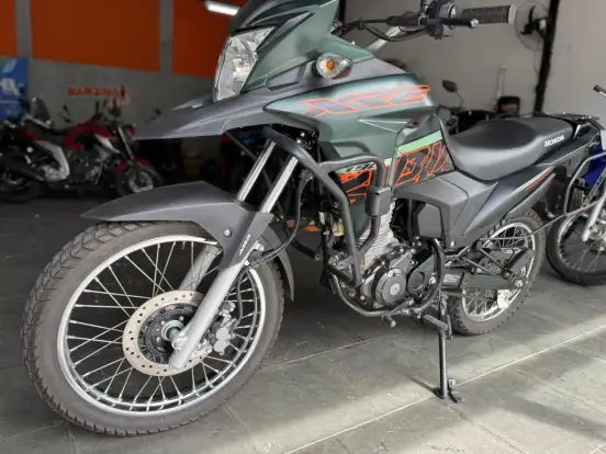 HONDA-XRE 190 ADVENTURE HONDA-XRE 190 ADVENTURE-2024