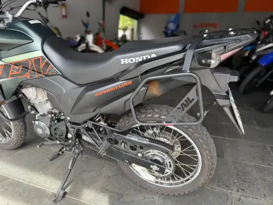 HONDA-XRE 190 ADVENTURE HONDA-XRE 190 ADVENTURE-2024